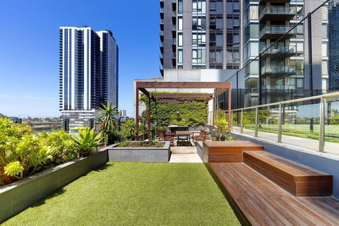 Bayviews Apartment - Tourism TAS 3