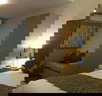 Shearwater Motel BIG4 Port Fairy - Tourism TAS