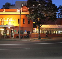 Glasgow Arms Hotel Ultimo - Tourism TAS