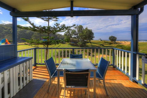 Beachcomber Holiday Park - Hobart Tourism 5