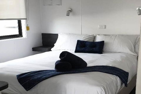 Beachcomber Holiday Park - Hobart Tourism 3