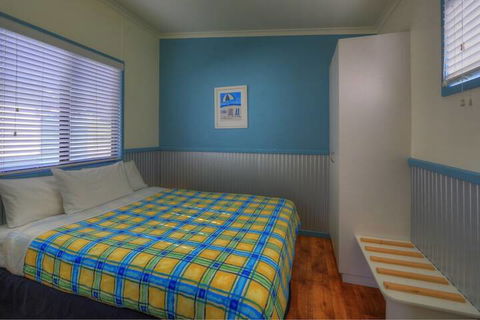 Beachcomber Holiday Park - Hobart Tourism 1