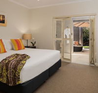 Crystalbrook Lodge - Hobart Tourism
