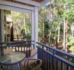 Dollarbird Treetops Townhouse - Tourism TAS