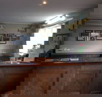 The Hahndorf Old Mill Motel - Tourism TAS