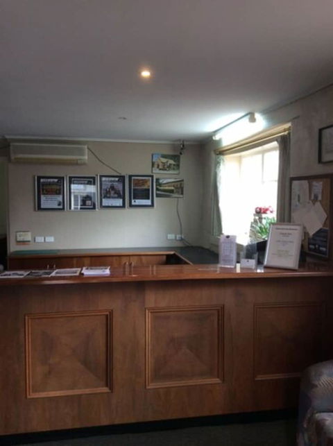 The Hahndorf Old Mill Motel - Tourism TAS 0