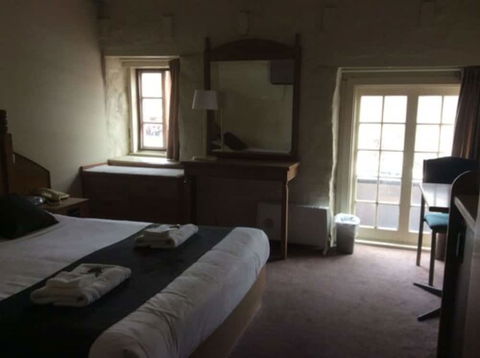 The Hahndorf Old Mill Motel - Tourism TAS 6
