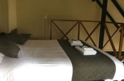 The Hahndorf Old Mill Motel - Tourism TAS 3