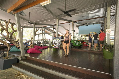 Bungalow Bay Koala Village - Hostel - Hobart Tourism 4