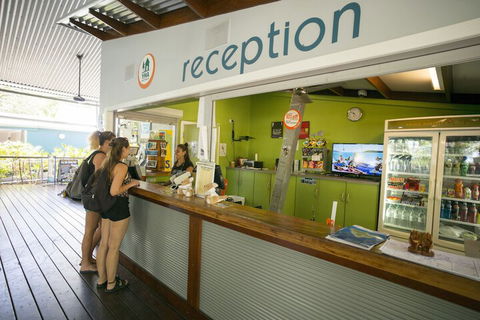 Bungalow Bay Koala Village - Hostel - Hobart Tourism 5