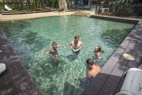 Bungalow Bay Koala Village - Hostel - Hobart Tourism 3