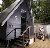 Bungalow Bay Koala Village - Hostel - Tourism TAS