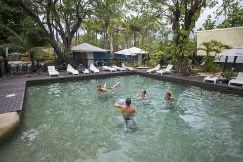 Bungalow Bay Koala Village - Hostel - Hobart Tourism 1