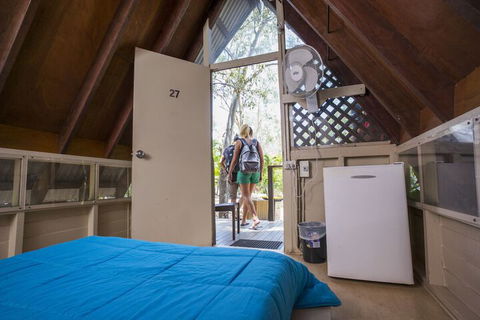 Bungalow Bay Koala Village - Hostel - Hobart Tourism 7