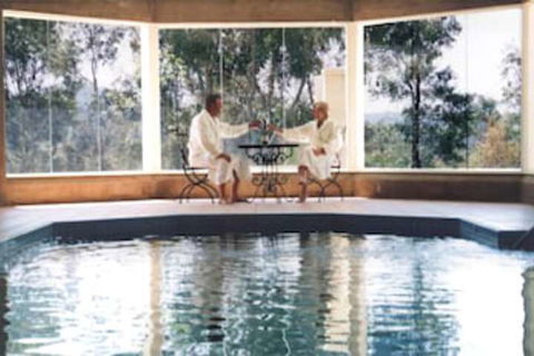 The Retreat At Stirling - Tourism TAS 1