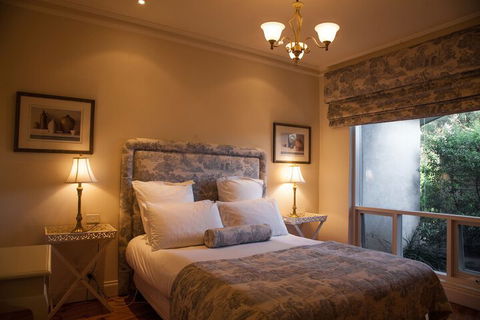 The Retreat At Stirling - Tourism TAS 3
