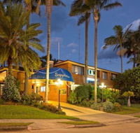 Sapphire Palms Motel - Hobart Tourism