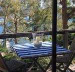 Refuge Cove on Pittwater - Hobart Tourism
