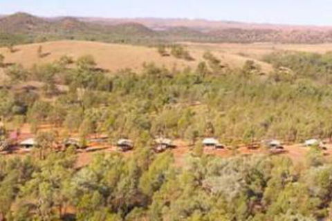 Ikara Safari Camp - Tourism TAS 0