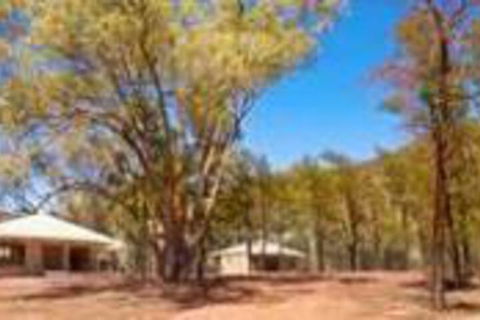 Ikara Safari Camp - Tourism TAS 5