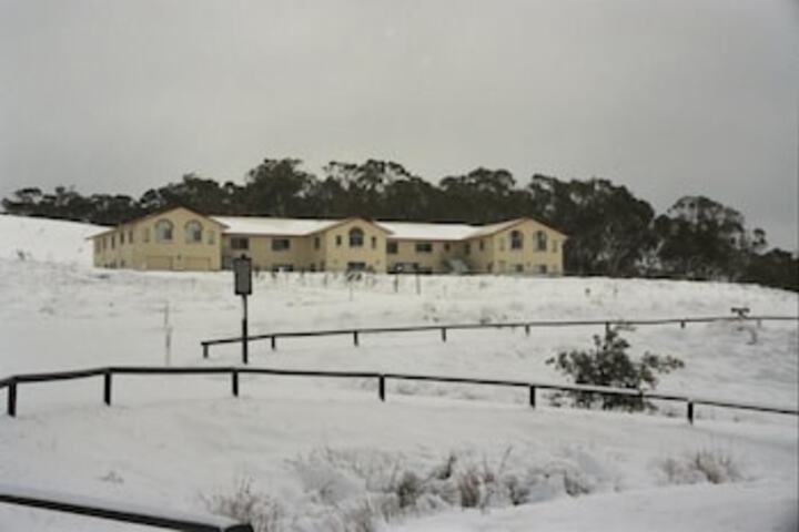 Avonside NSW Tourism TAS