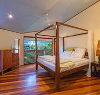 The Dome House - Tourism TAS