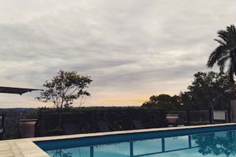 Montville Holiday Apartments - Tourism TAS 1