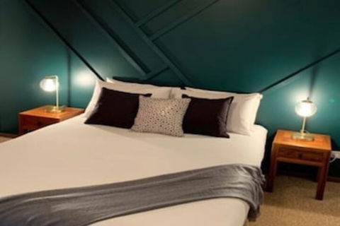 Montville Holiday Apartments - Tourism TAS 4