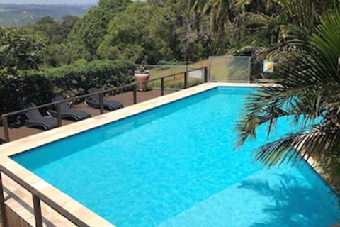 Montville Holiday Apartments - Tourism TAS 0