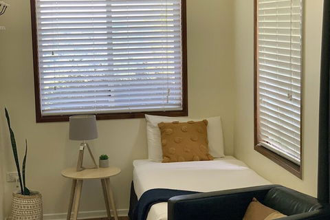 Montville Holiday Apartments - Tourism TAS 5