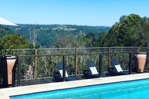 Montville Holiday Apartments - Tourism TAS 2
