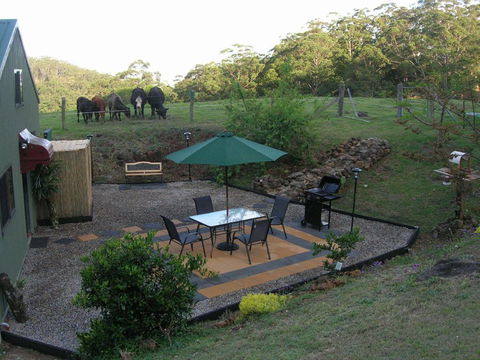 Bellview - Tourism TAS 6