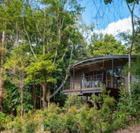 Whispering Valley Cottage Retreat - Hobart Tourism