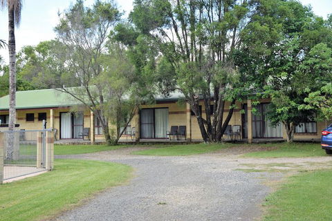 Mooyabil Farm Holidays - Tourism TAS 2