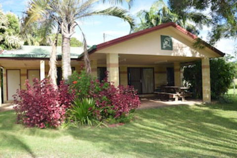 Mooyabil Farm Holidays - Tourism TAS 0