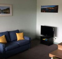 Olympic Lodge Narooma - Hobart Tourism