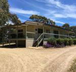 Cabernet Cottage - Tourism TAS