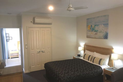 Motel On A'beckett - Tourism TAS 7