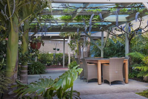 Motel On A'beckett - Tourism TAS 6