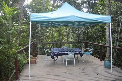 Tropical Bliss Bed & Breakfast - Tourism TAS 3