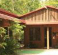 Tropical Bliss bed  breakfast - Hobart Tourism