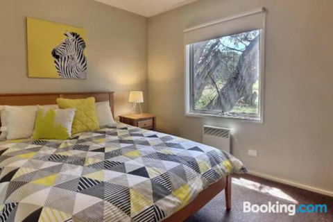 Alpine Edge - Hobart Tourism 3