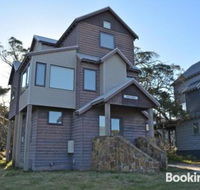 Alpine Edge - Hobart Tourism