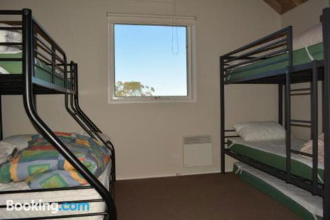 Alpine Edge - Hobart Tourism 5