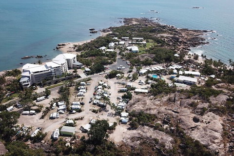 Horseshoe Bay Resort - Tourism TAS 1