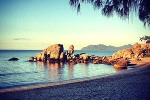 Horseshoe Bay Resort - Tourism TAS 4