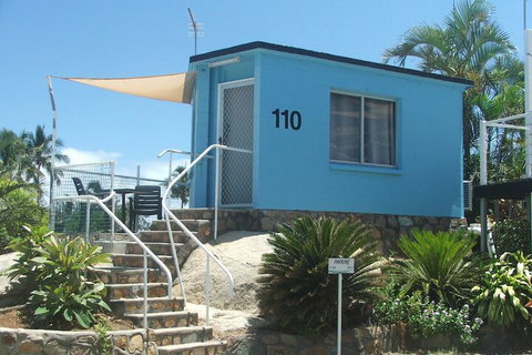 Horseshoe Bay Resort - Tourism TAS 5