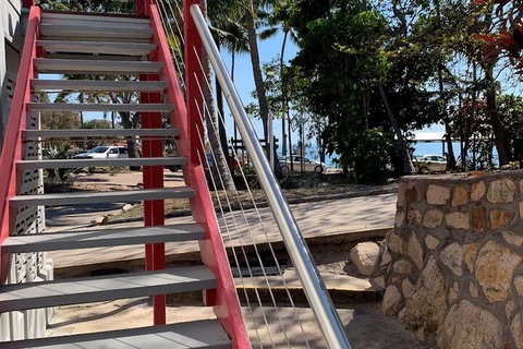 Horseshoe Bay Resort - Tourism TAS 2