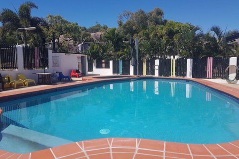 Horseshoe Bay Resort - Tourism TAS 6