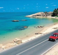 Horseshoe Bay Resort - Tourism TAS